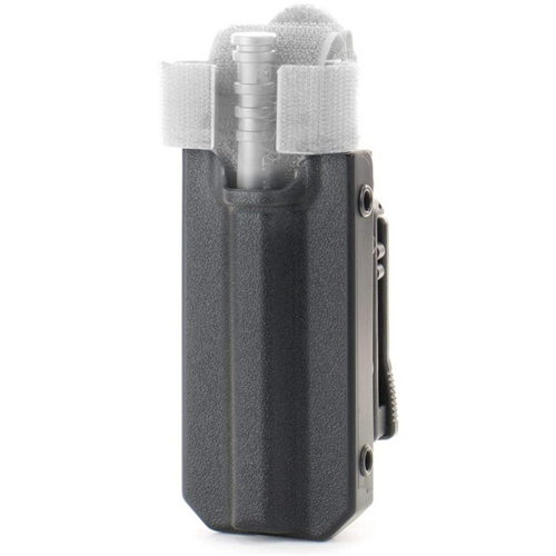 Eleven 10 Slick Front RIGID TQ Case for C-A-T Gen 7, hard-sided tourniquet holder with secure access and attachment options.